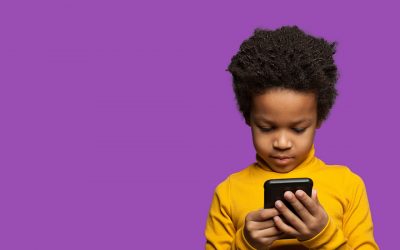 How to manage your kids’ screen time in preparation for back-to-school