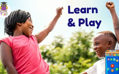 Understand How Kids Learn