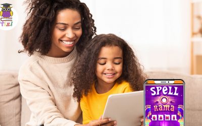 Why parents should embrace educational games