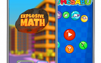 Boost Your Kids’ Math Skills with Explosive Maths and Tuhesabu Bano games on Tizi